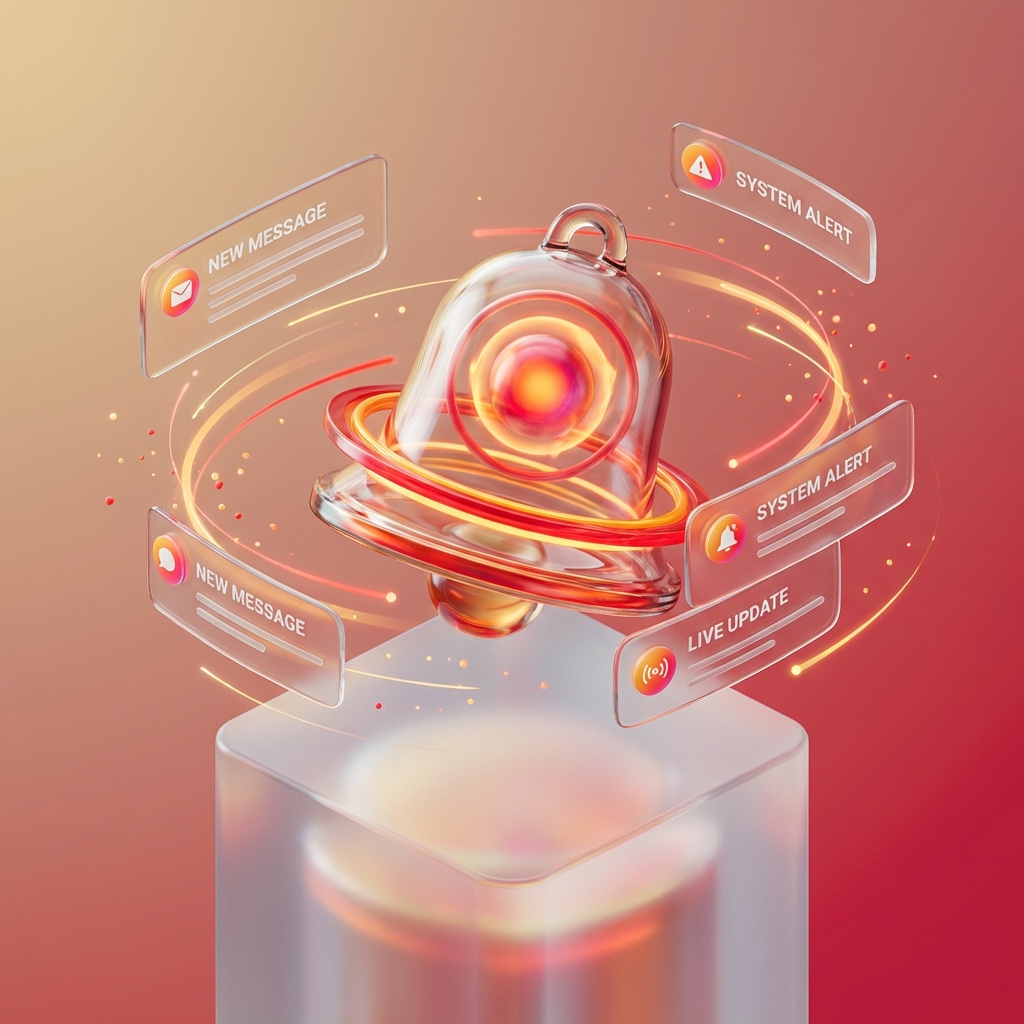 Real-time Notifications